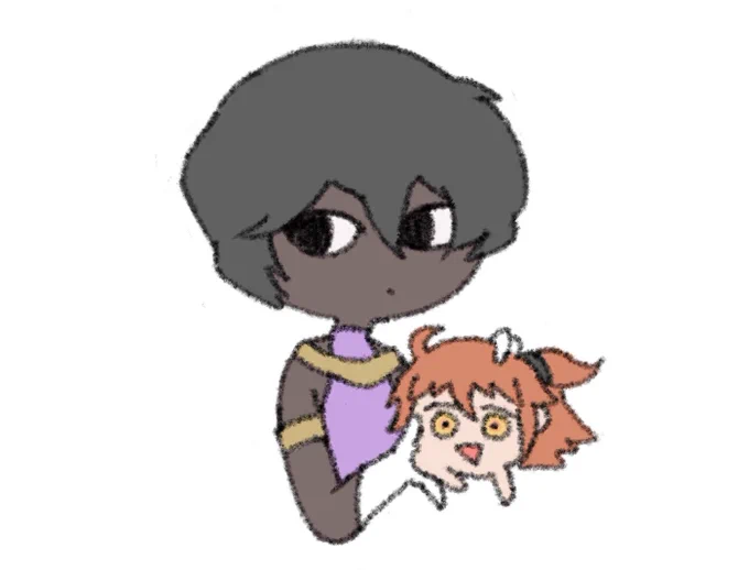 #ジュナぐだ 