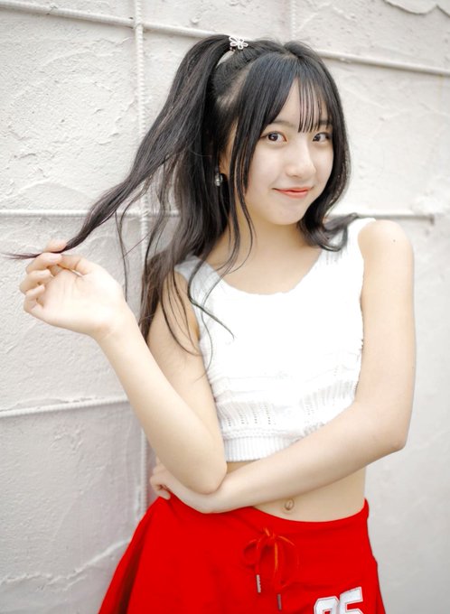 Twitterのコスプレ画像6