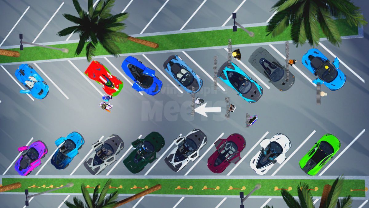 DRIVING EMPIRE MEETS tweet media