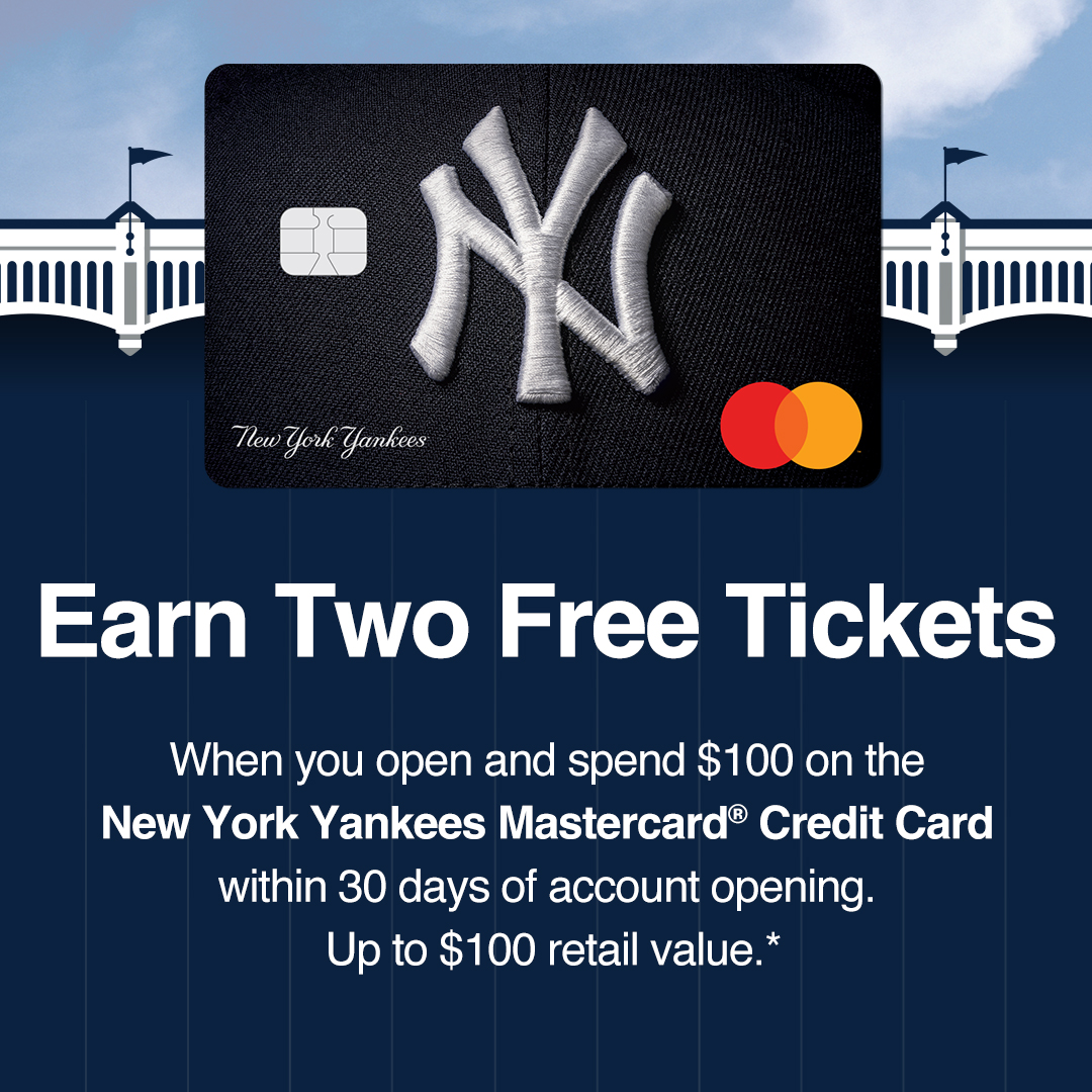 New York Yankees tweet media
