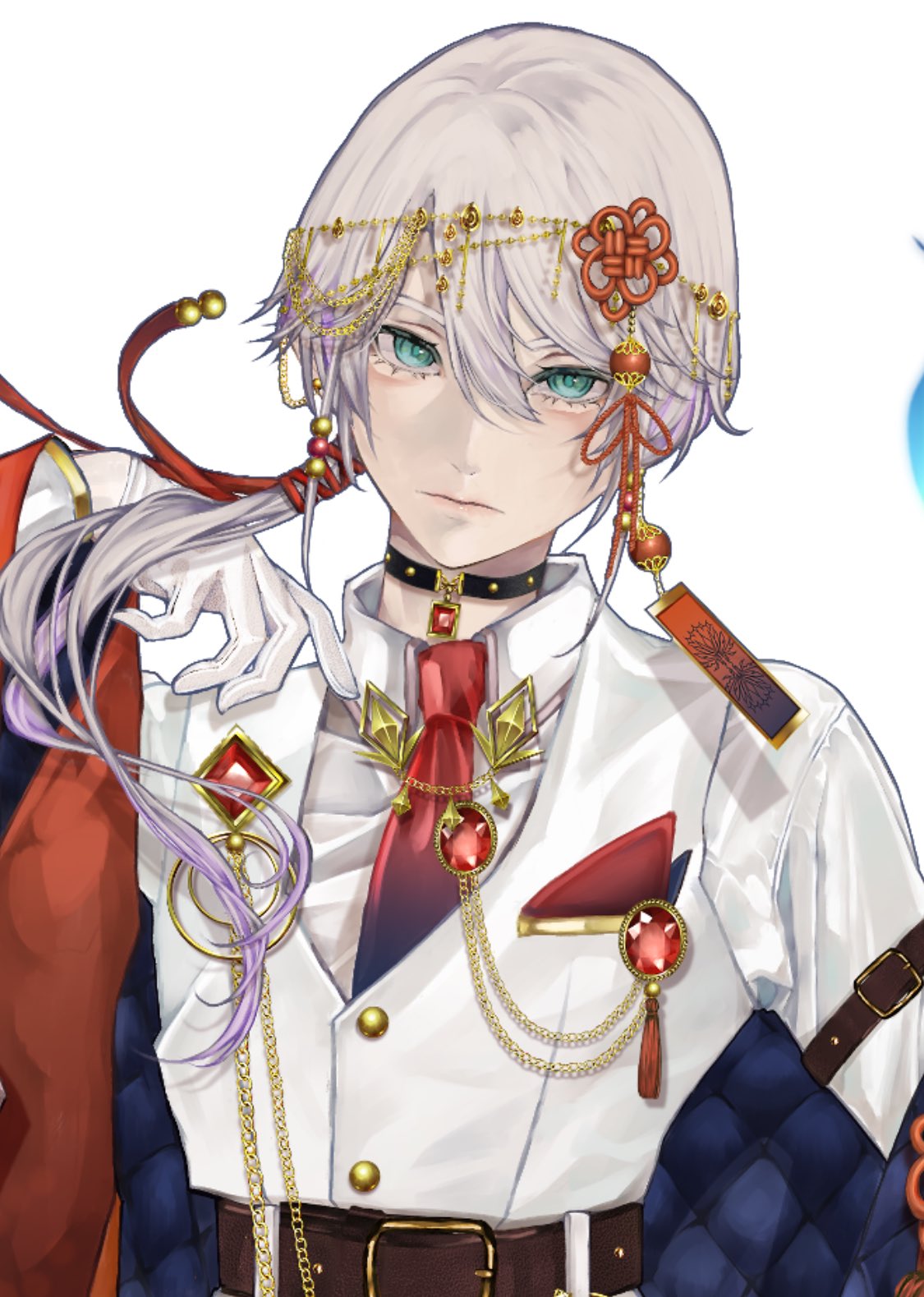 Haru　イラストオーダーページ 春野はる (@haruno_haruru) / X