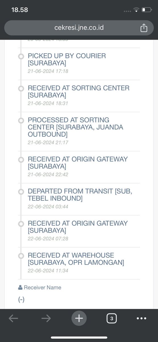 manusia realistis tweet media