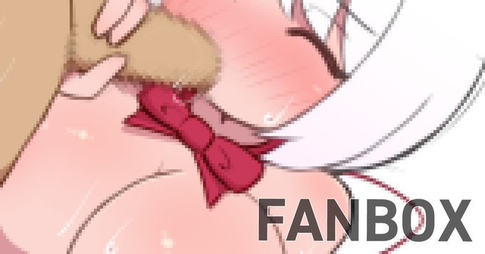 pixivFANBOXでsisiフェラを公開しました! https://t.co/A4J6OBheI0 