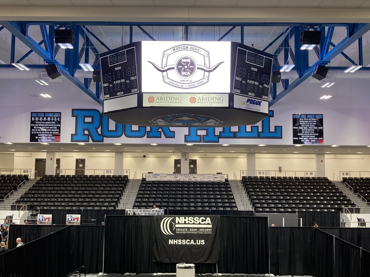 SWH Strength tweet media