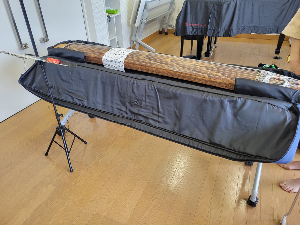 kacoa_s_studio's tweet photo. 2024/6/23　練習記録
来週のイベントに向けての練習は、本日が最後でした。色々不安や課題は残っておりますが、最後まで気を抜く事なく本番に挑みたいと思います！
6/30よろしくお願いいたします！
#KaCoA
#和太鼓
#Japanesedrum
#管楽器
#和太鼓好きな人と繋がりたい https://t.co/AxiN1VyOeJ