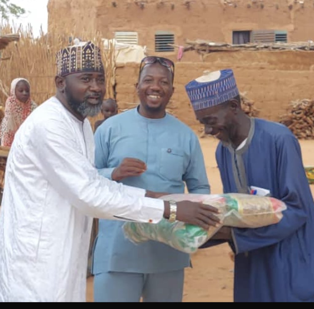 Soumaïla Yaye (@soumalayaye1) on Twitter photo 