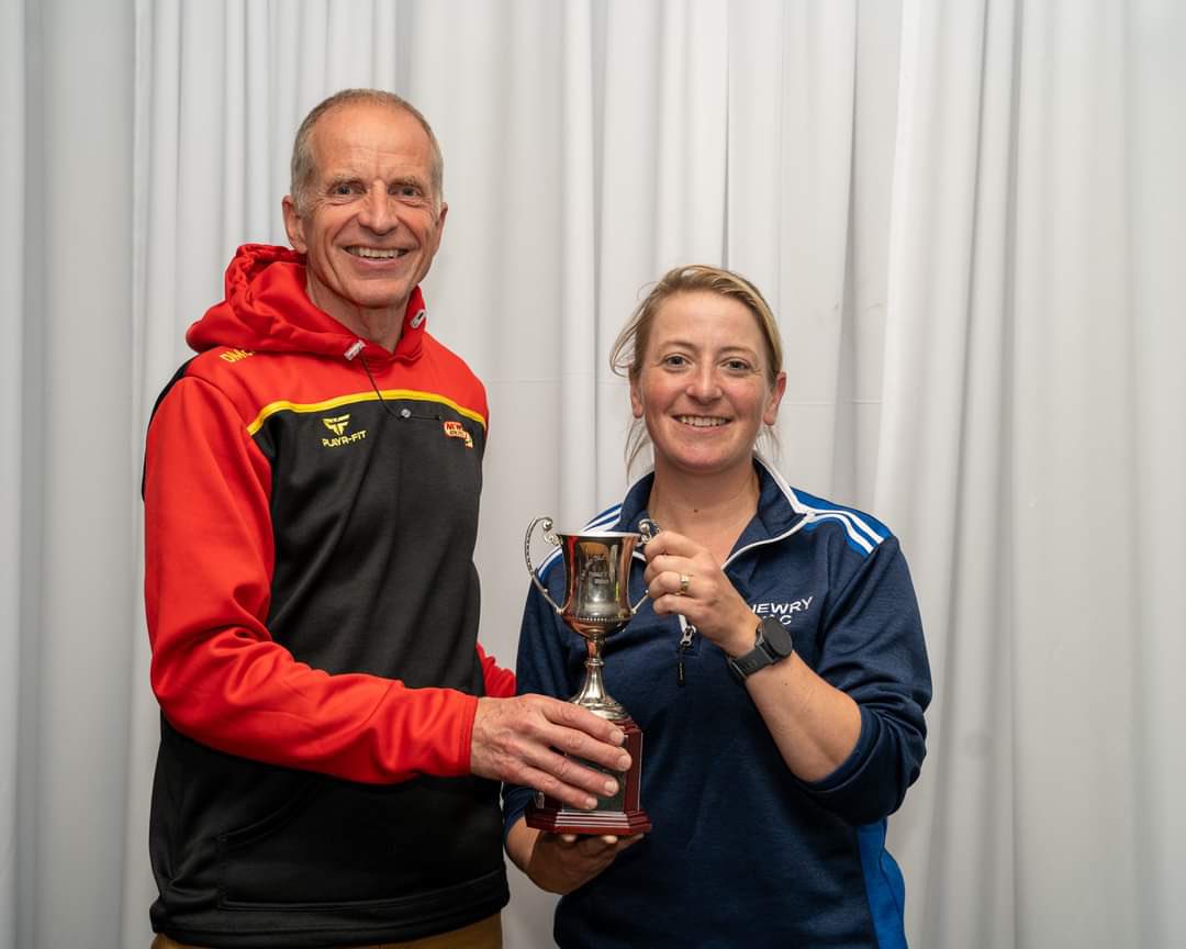 Newry Athletic Club tweet media