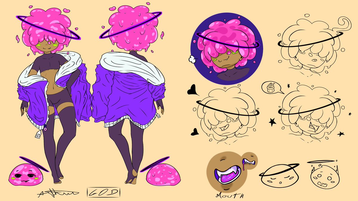 ⚜ ɢᴀsᴛᴇʀ ⚜ tweet media