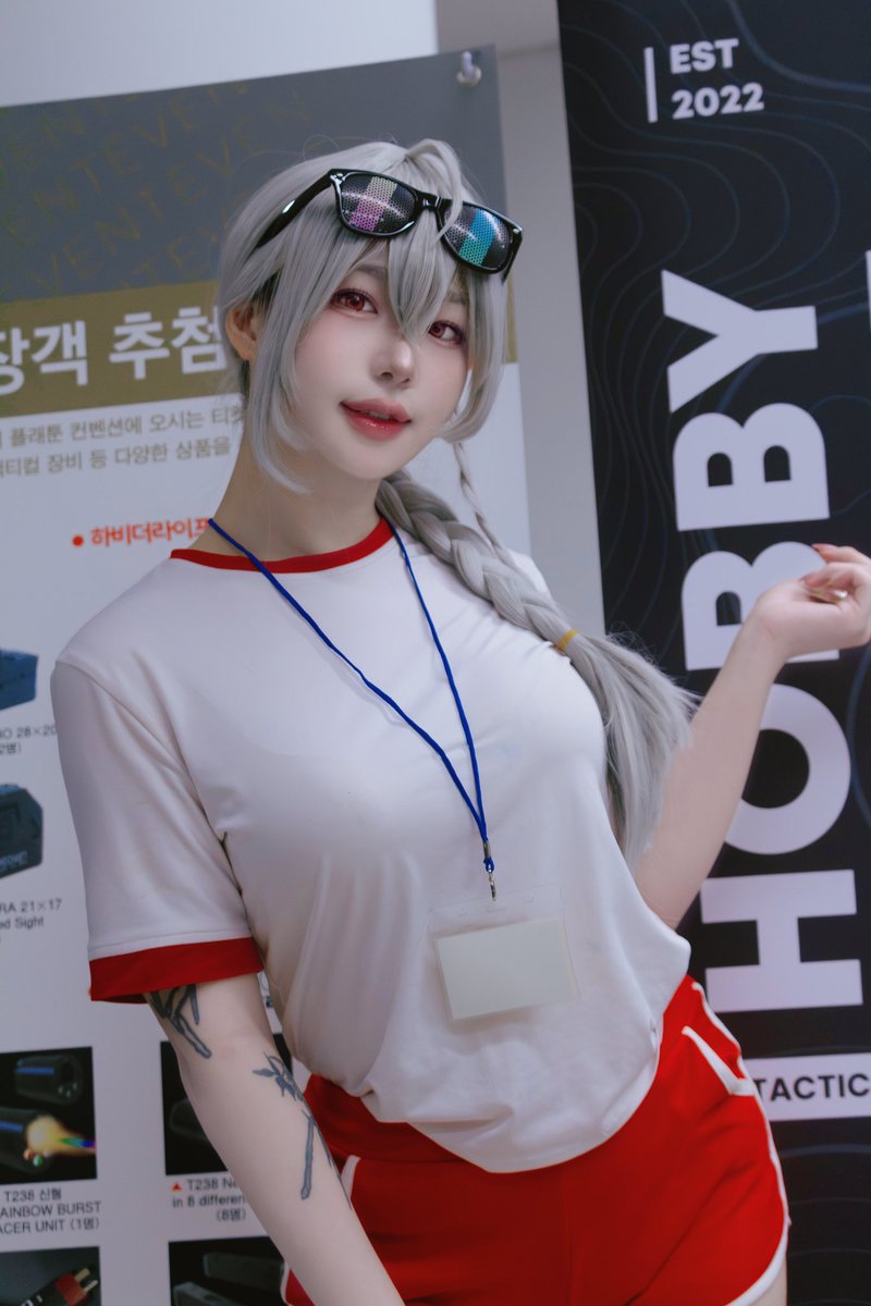 플래툰 컨벤션 즐거웟ㅇㅓ!!✨❤️😇 담에두 만나요🍀