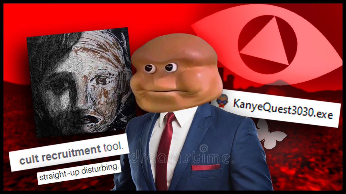 Slippinbits's tweet image. New slop up on the channel