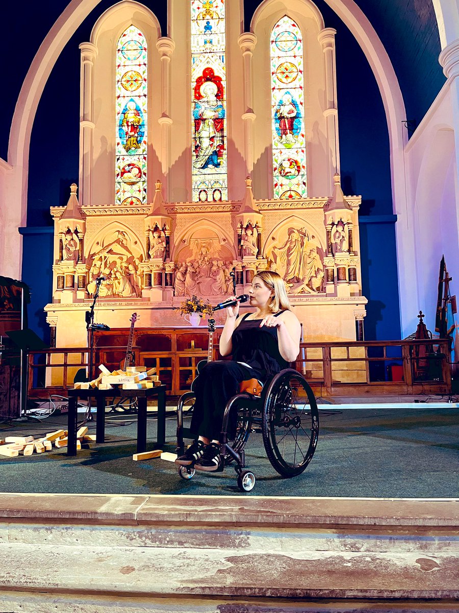Rachel Gardner (@rachelgardnerra) on Twitter photo Great morning <a href="/Stlukeschurchbb/">St Luke’s Church Blackburn</a>
‘The (church) family that plays together, stays together!’
#growingstronger #trychurch Great morning <a href="/Stlukeschurchbb/">St Luke’s Church Blackburn</a>
‘The (church) family that plays together, stays together!’
#growingstronger #trychurch