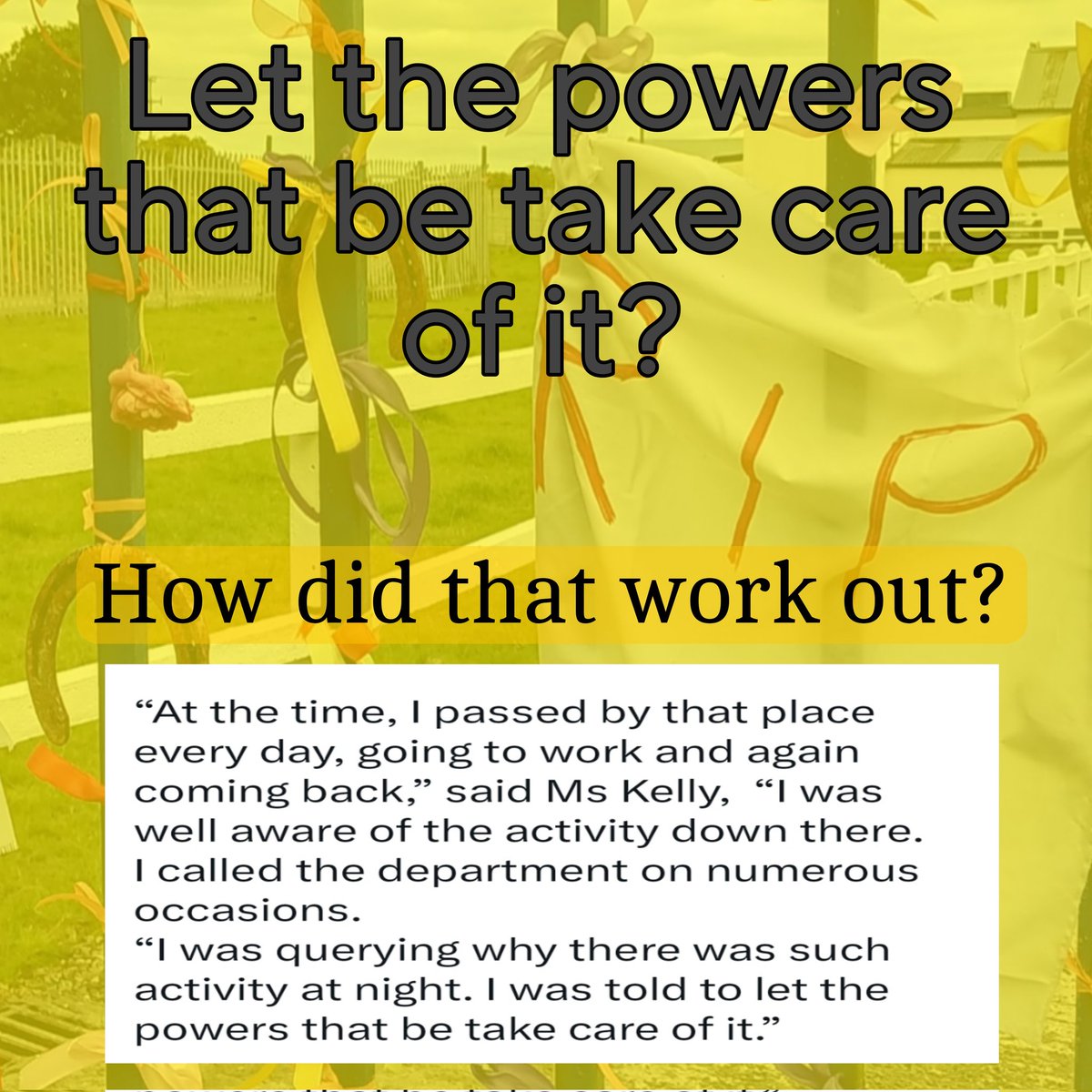 catlowry54's tweet image. #DAFM