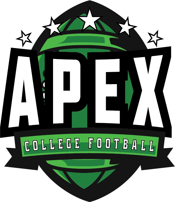 APEX_Madden's tweet image. Apex College Football is coming. If you are interested in joining, join our discord. We will be drafting teams soon. @EaCollegeFB25 @EAMaddenNFL #franchisenation #collegefootball