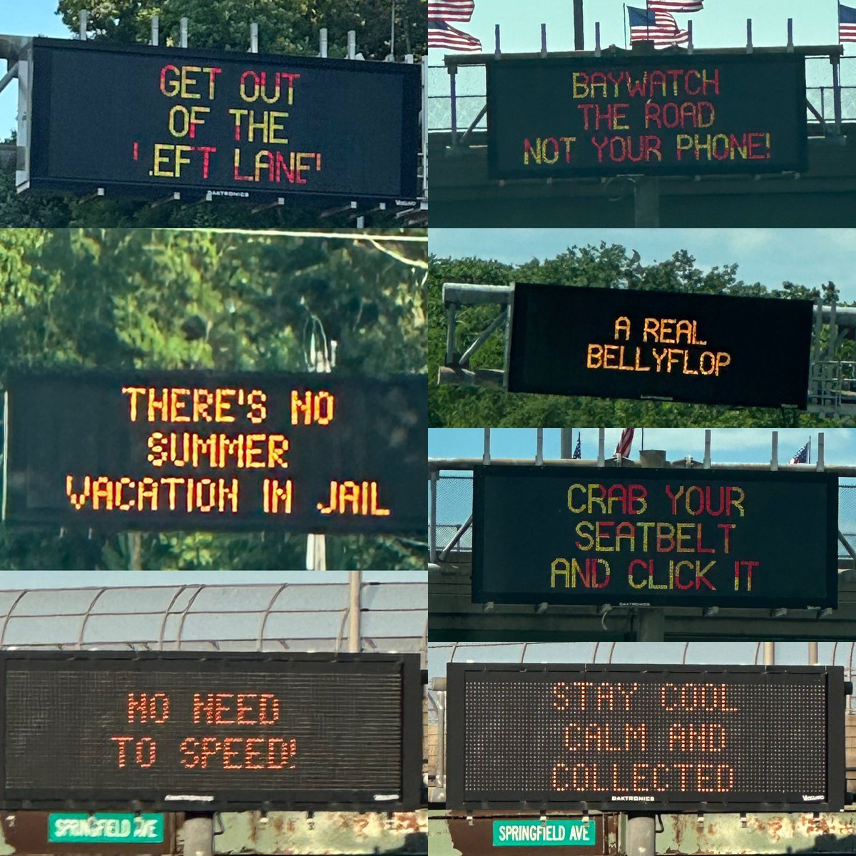 kellarussell's tweet photo. A @NJGov love language 🚗💨✨ https://t.co/yGZfdWO9Ek