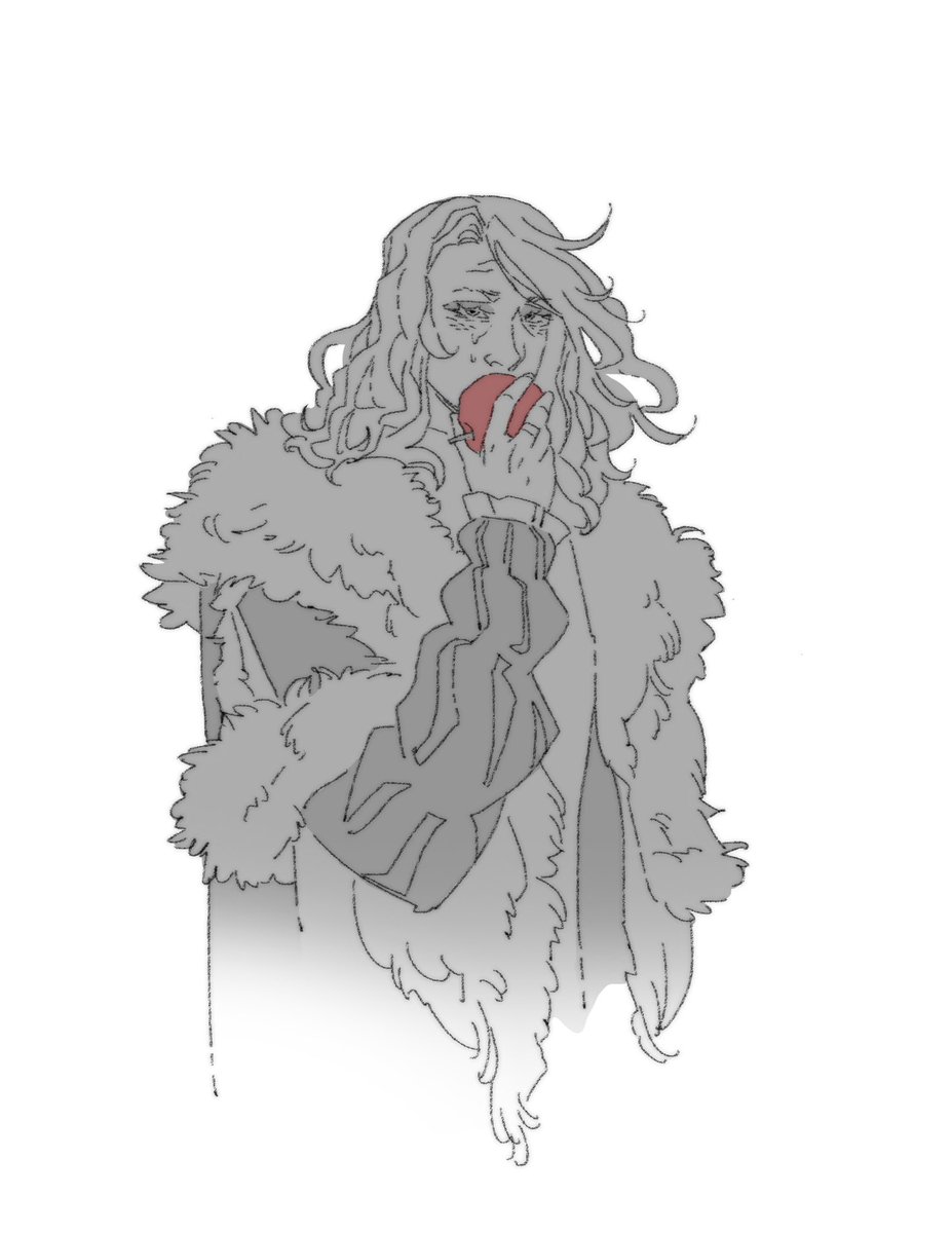 Have you heard our most recent episode with artist and Witcher fancomic creator <a href="/joannaestep/">⭐️Jo⭐️ is sleeping</a>? If not, go listen to it now and be sure to follow Jo here and on IG (where she’s at joanna_estep_draws) to keep up with her art shenanigans!