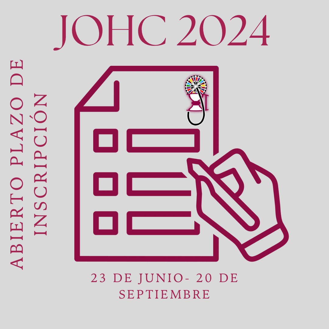 INSCRIPCIONES ABIERTAS

El XI encuentro JOCH tiene ya las inscripciones de delegaciones abiertas.
Se podrán hacer a través de la nueva página web recién estrenada.

#tomadtodosdeel #johcleon #jovenespapones #encuentrojohc #juventudcofrade #leonesp #semanasanta #encuentrocofrade