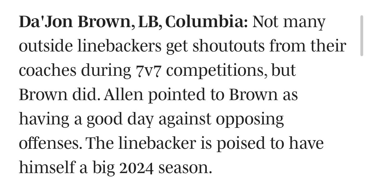 Congratulations to BYNTON* and DJ on being recognized for their play this weekend! 

<a href="/byntonedge14/">Bynton</a> 
<a href="/Dajon4x_/">Dajon Brown</a> 

#RelentlessPursuit