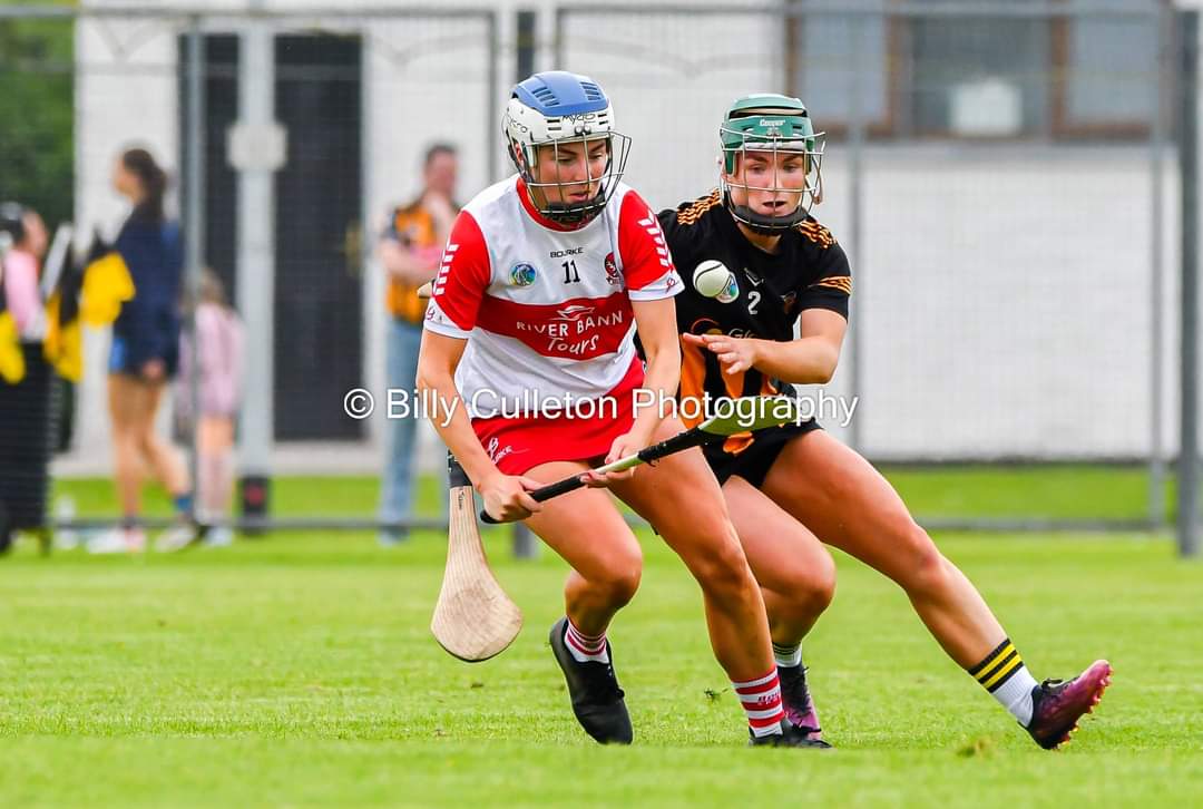 BillyCulleton87's tweet photo. Saturday 22nd June '24
@very_ireland @OfficialCamogie
All-Ireland Senior Camogie Championship Round 4
FT @KilkennyCamogie 4-17 @DerryCamogie1 0-07
Full Album link ➡️ https://t.co/DhWmUdW3CT
#styleofplay #camogie #Gaa @culsliotars
#sportsphotography https://t.co/RyNdGtSVVB