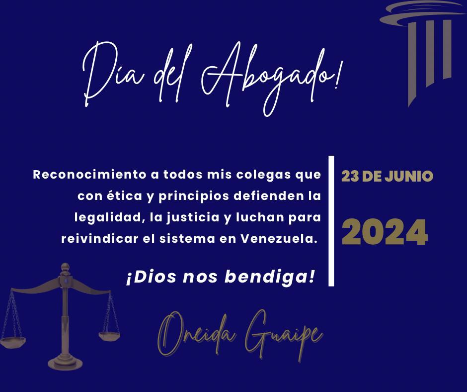 #DiaDelAbogado