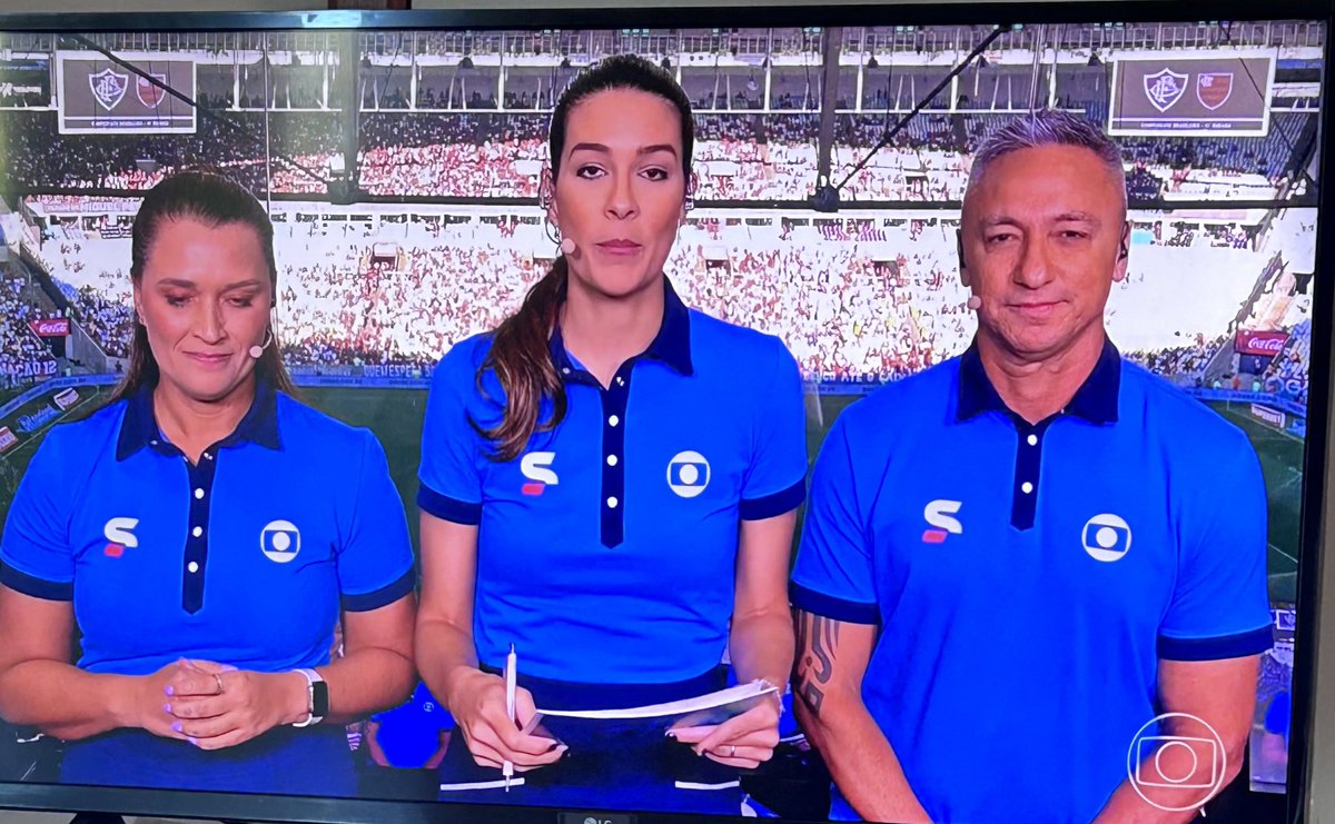 Dida_CRF's tweet image. Vida de torcedor não é mole não bicho