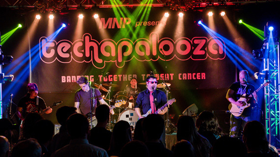 #ThrowbackThursday to 2019 and Bold Shiny Tunes

Join us March 1 for #Techapalooza2025

#TBT #Techapalooza2019 #Techapalooza

youtu.be/xhxTXk13Snc