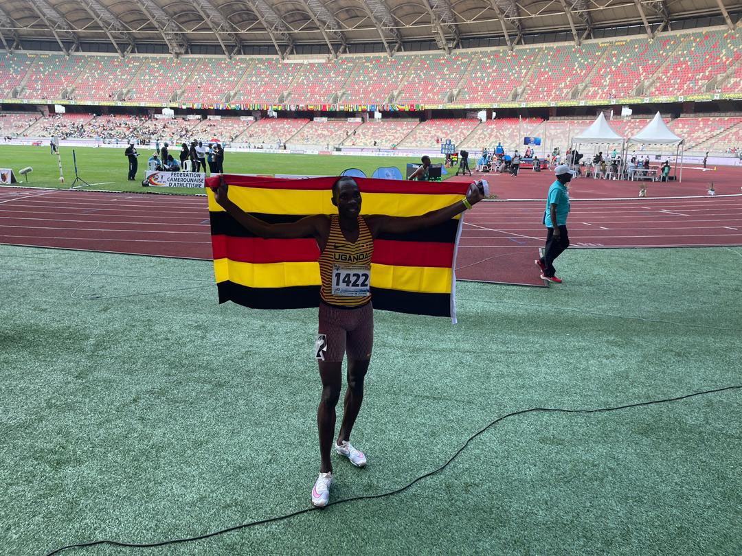National Council of Sports -Uganda tweet media