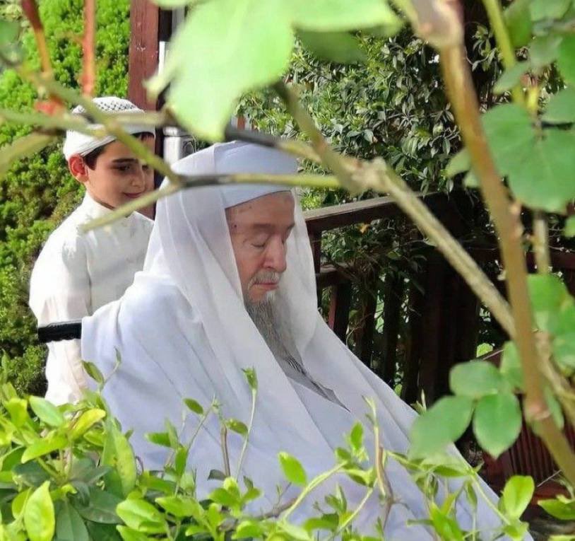 MSufiyye's tweet photo. Vefatının milâdî sene-i devriyesinde gönlümüzün sultanı, ğavsımız Mahmud Efendi hazretlerimizi (kaddesallahu esrarahu) rahmetle yâd ediyoruz. Rabbimiz âli derecât ihsan eylesin, ahirette bizleri şefaatlerinden mahrum eylemesin. https://t.co/a4ePo40fbU