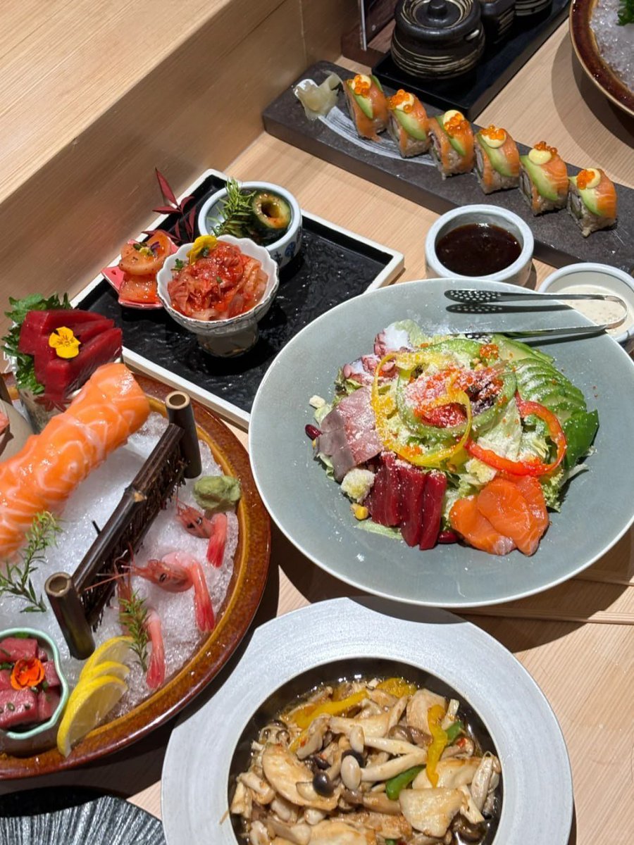 drsprax's tweet photo. great day start with a good lunch https://t.co/CSU5wwcoR2