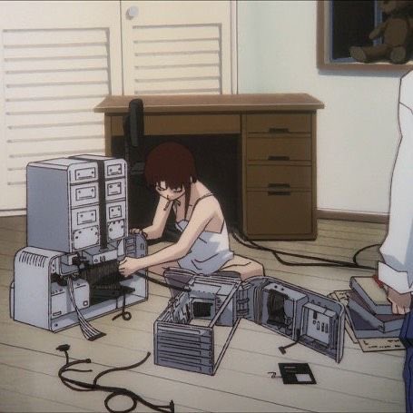 mellcodes's tweet image. ⌕ : #studytech | #studytwt | #bolhadev ꣑୧

– acadêmica de análise e desenvolvimento de sistemas 
– foco em front-end, desenvolvimento web
      
   ⤿ meta: enriquecer o git, finalizar projetos e conquistar o primeiro estágio