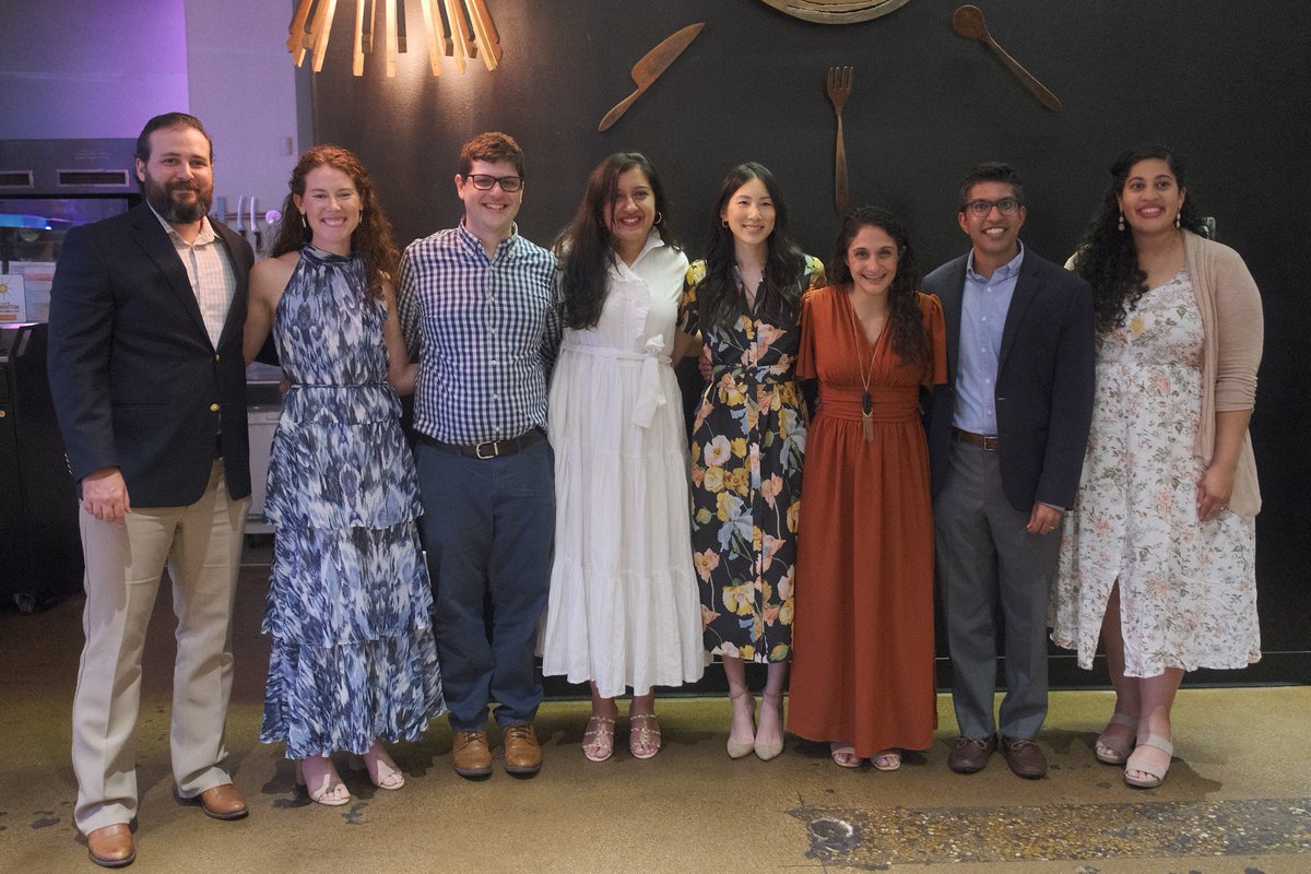 Amy Little Jones, MD (@littlejonesmd) on Twitter photo So incredibly proud of this class of graduates from <a href="/UTSWHemeOnc/">UTSW Hematology & Oncology</a>. Canāt wait for them to be colleagues! <a href="/TimothyJBrownMD/">Tim Brown, MD MSCE</a> <a href="/MonikaKumarMD/">Monika Kumar</a> So incredibly proud of this class of graduates from <a href="/UTSWHemeOnc/">UTSW Hematology & Oncology</a>. Canāt wait for them to be colleagues! <a href="/TimothyJBrownMD/">Tim Brown, MD MSCE</a> <a href="/MonikaKumarMD/">Monika Kumar</a>