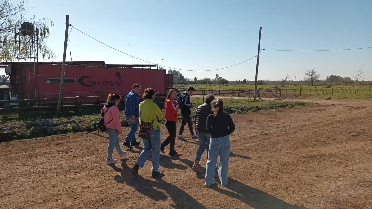 Proyecto Habitar tweet media