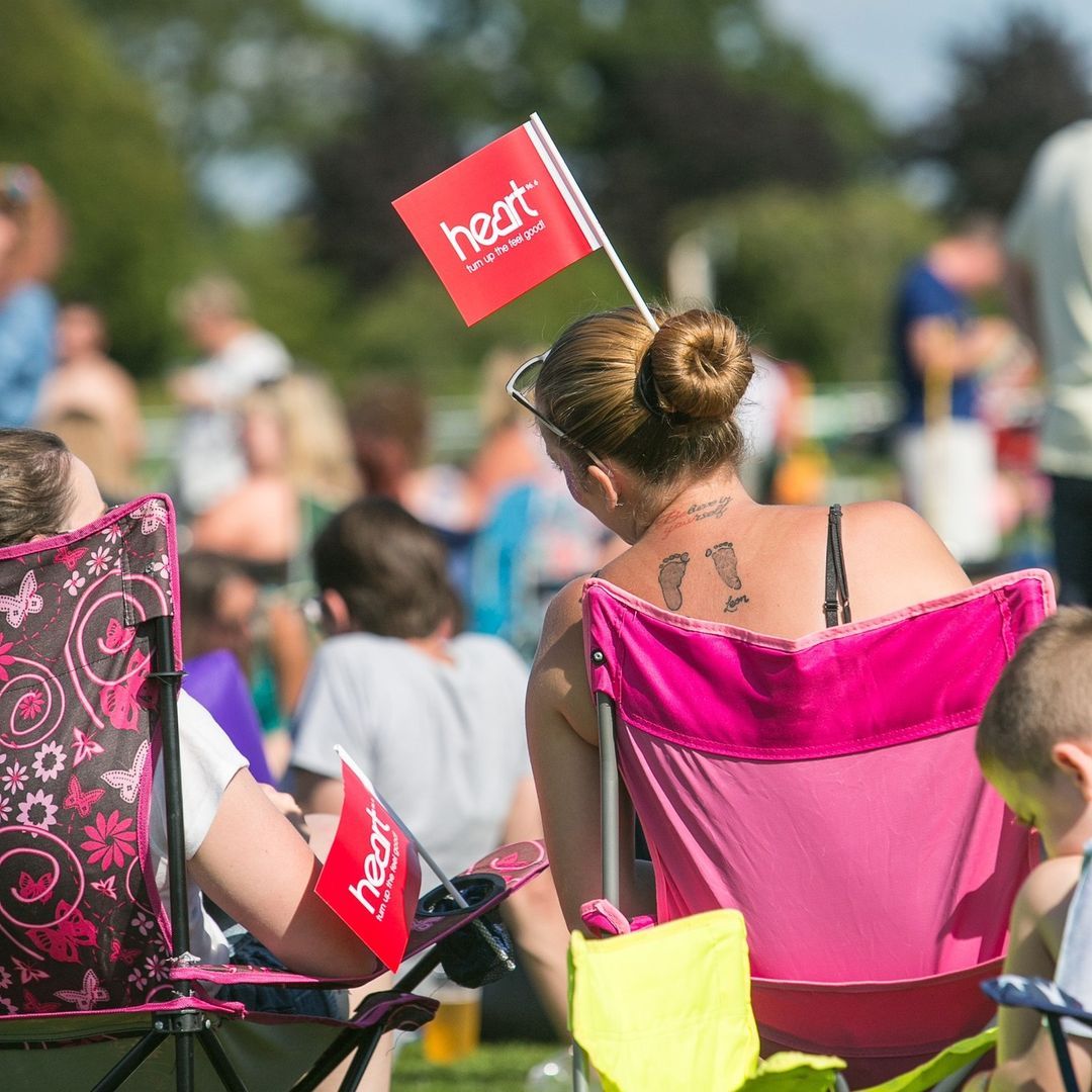 BushFest 2024 tweet media