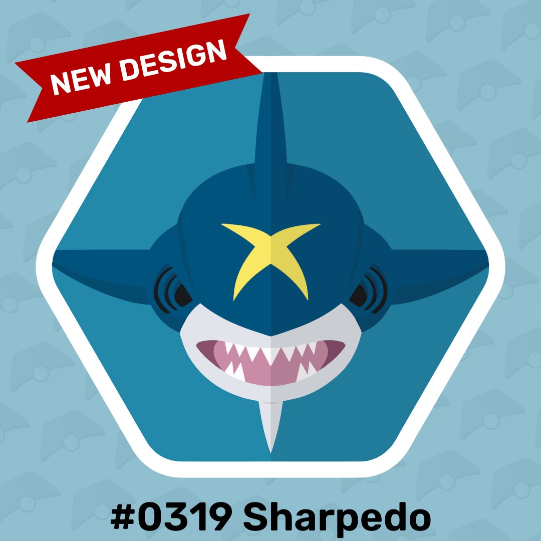 PokeHexDex's tweet image. Running away from the #Sharpedo in the #IsleOfArmor DLC will always haunt my memories... pokehexdex.wordpress.com/0319/01/01/sha…

#carvanha #pokemon #pokemonscarletviolet #pokemonswordshield #pokemongo #pokemonart #art #pokeart #gottacatchemall #pokemonfanart #handmade #pokemontrainer