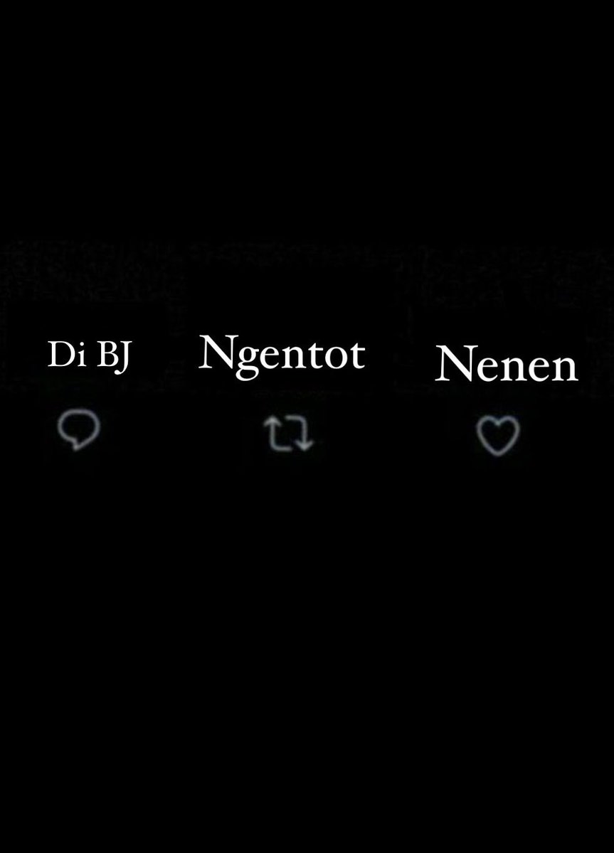 gbut, tp penasaran aj plissss