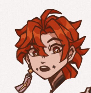 ⠀
Did he do something…?
⠀