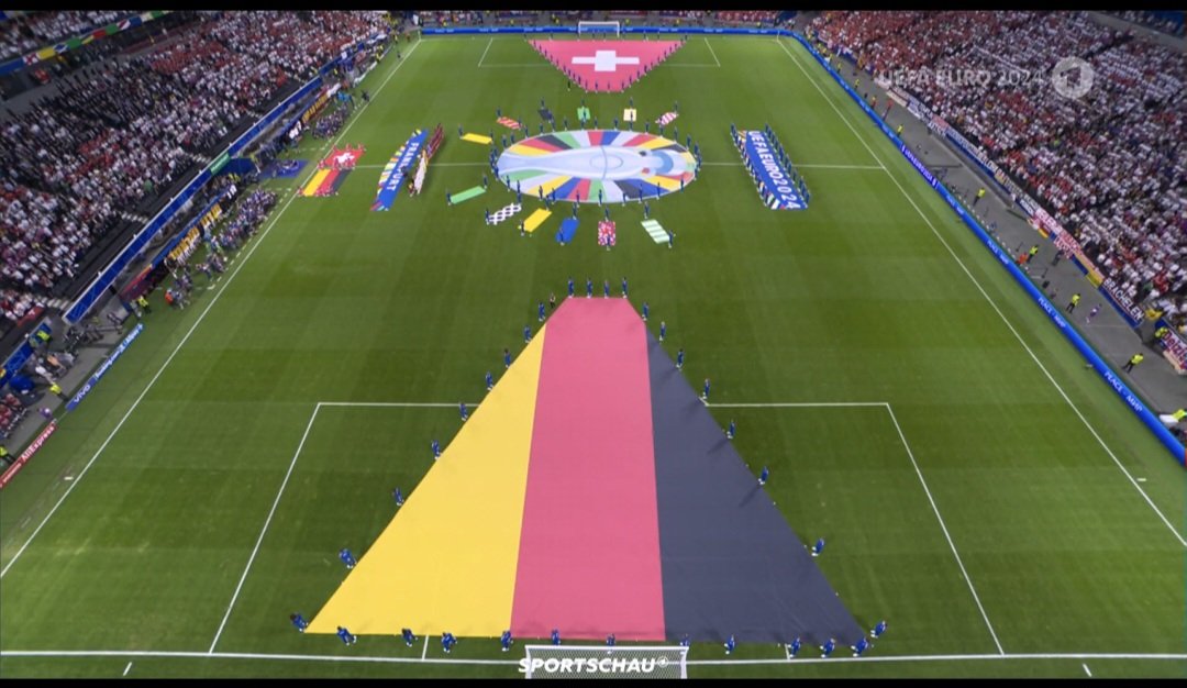 zahidRMirza's tweet photo. #GERvsSWI
#EURo2024 https://t.co/sZW0pTAI0b
