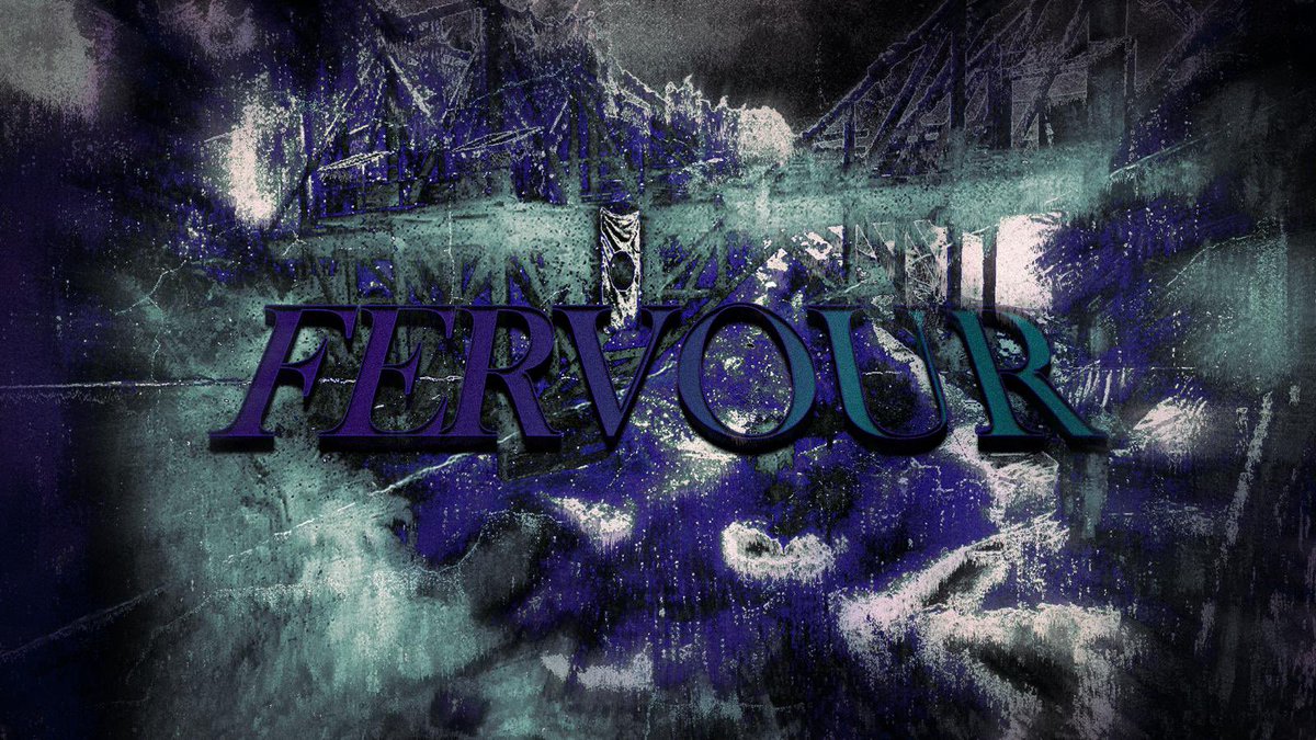 FERVOUR 

youtu.be/gvEyp6VATT4?si…

LIKE AND SUPPORT 🤝