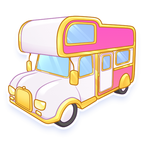 A new vehicle is coming TODAY!!! 😍😝

#Roblox #RobloxDev