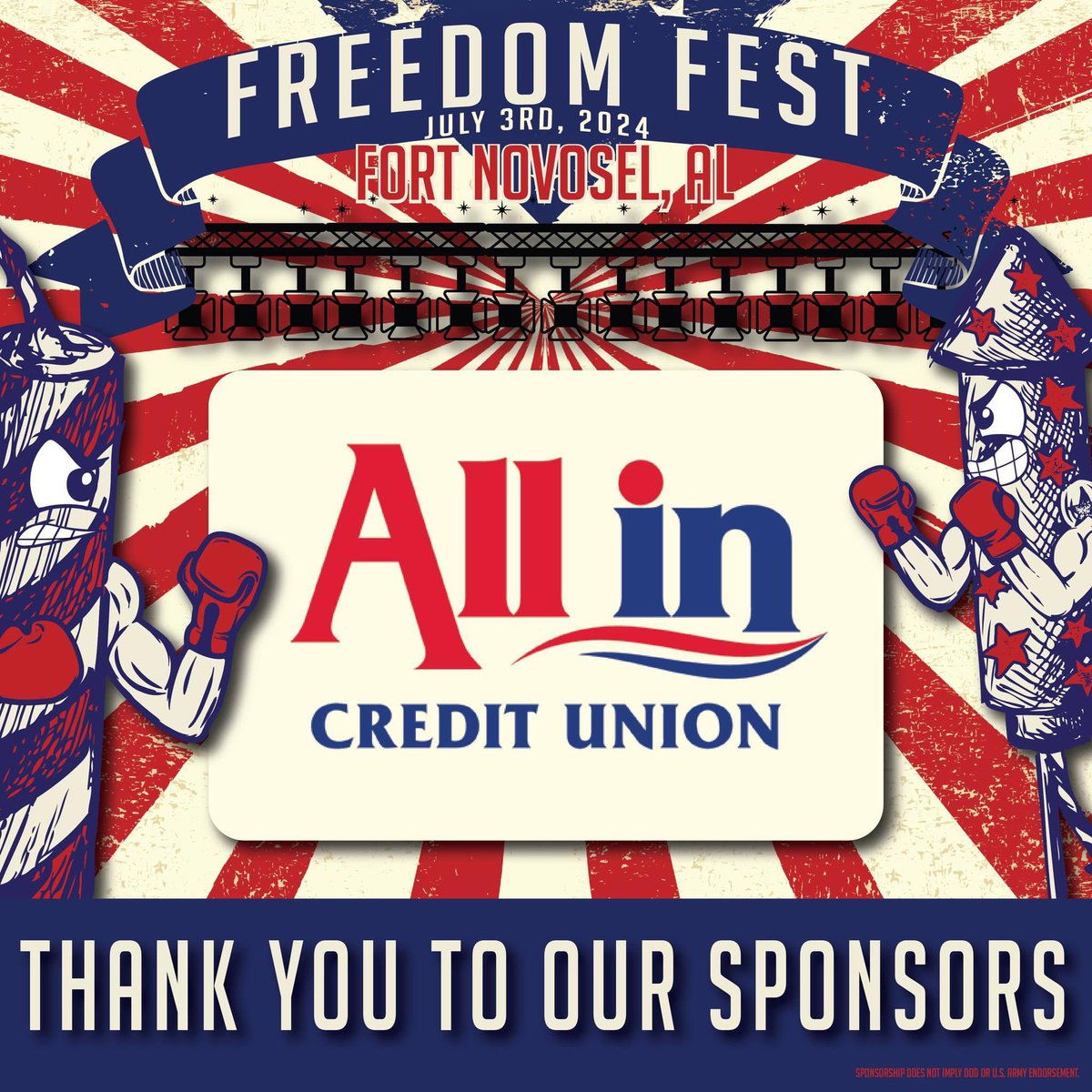 All In Credit Union (@all_in_cu) / Posts / X