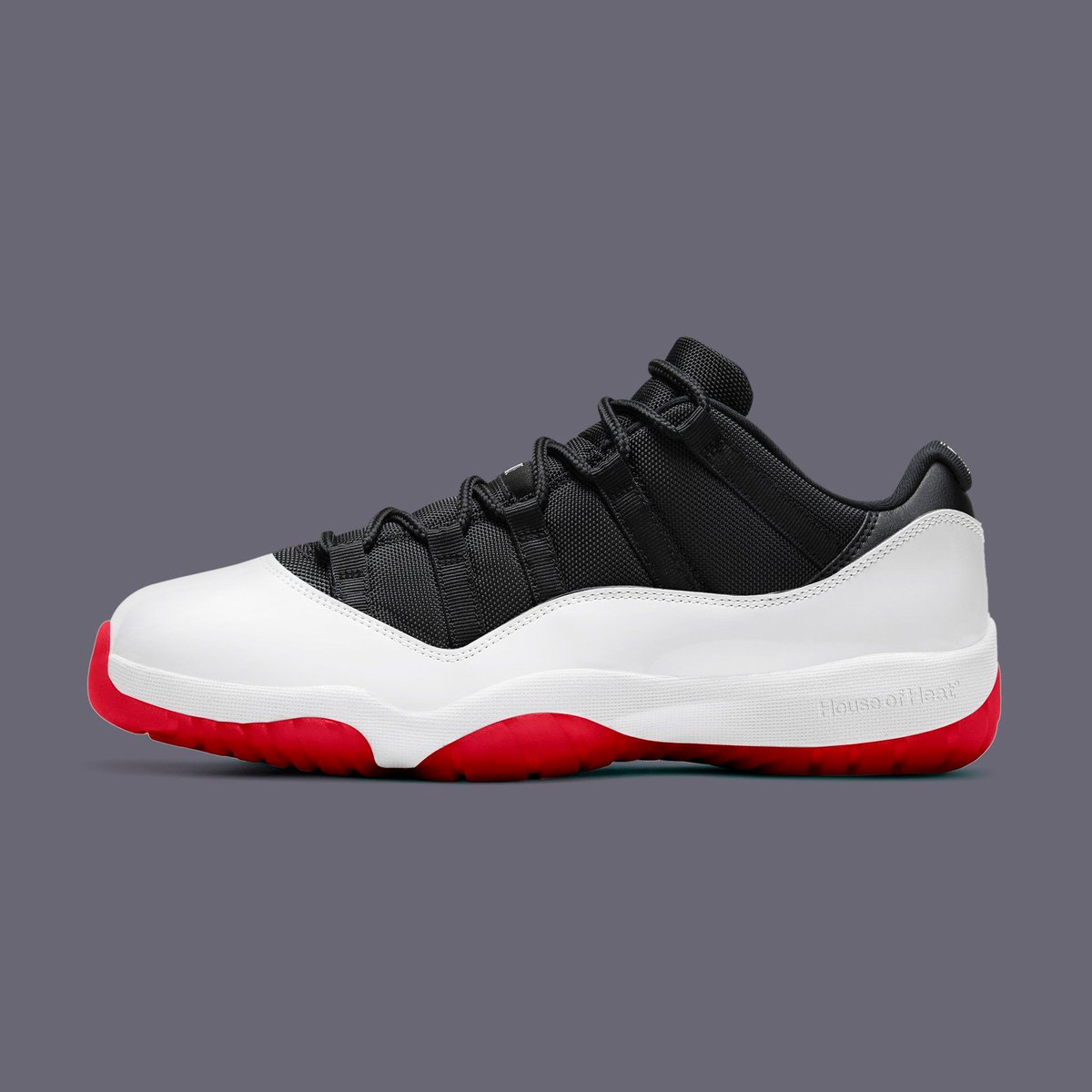 Air Jordan 11 retro Low ホワイト/ブラック/レッド Nike Air Jordan 11 Cmft Low White-Black-Varsity Red Sz 16