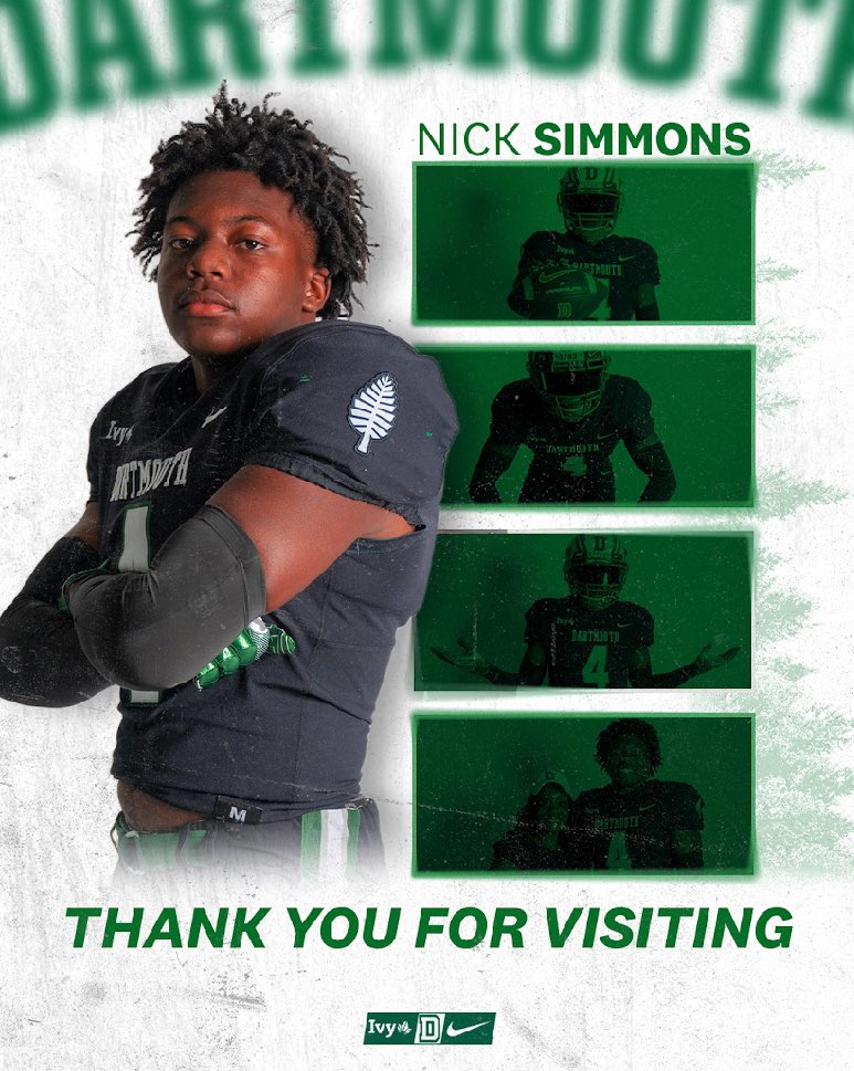 Had a Great OV in the “The Woods” this weekend!!! <a href="/coach_dobes/">Don Dobes</a> <a href="/CoachALarkins/">Aashon Larkins</a> <a href="/coachirishodea/">Danny O'Dea</a> <a href="/WareFootball/">Ware County Football</a> <a href="/coachstrick20/">Jason Strickland</a> <a href="/_coachevans/">Brandon Evans</a>