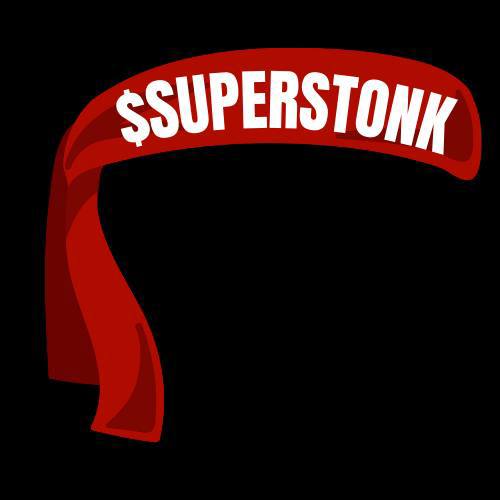 SUPERSTONK on ETH tweet media