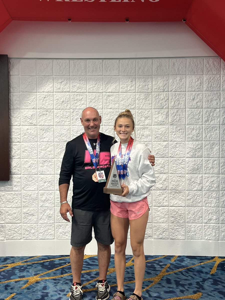 Corey Campbell (@corecampbell41) on Twitter photo <a href="/JordynCamp30/">Jordyn Campbell</a> went 7-3 at the AAU Scholastic Duals aka Disney Duals in Ft Lauderdale Fl which makes her an All-American!! The Nebraska Marvels finished 8th in the All-Star division. It was an amazing 3 days of wrestling and a group of girls!! <a href="/YutanWrestling/">Yutan Wrestling</a> <a href="/JordynCamp30/">Jordyn Campbell</a> went 7-3 at the AAU Scholastic Duals aka Disney Duals in Ft Lauderdale Fl which makes her an All-American!! The Nebraska Marvels finished 8th in the All-Star division. It was an amazing 3 days of wrestling and a group of girls!! <a href="/YutanWrestling/">Yutan Wrestling</a>