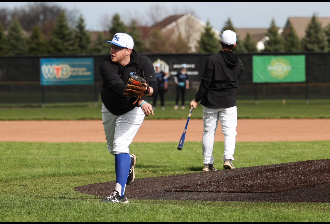 Wishing a very happy birthday to Varsity Assistant <a href="/ColtFurr/">Colton Furr</a> ! He’s a massive piece to our puzzle and is willing to do anything to help our guys get better. He is loved by all! Happy birthday CFurr!