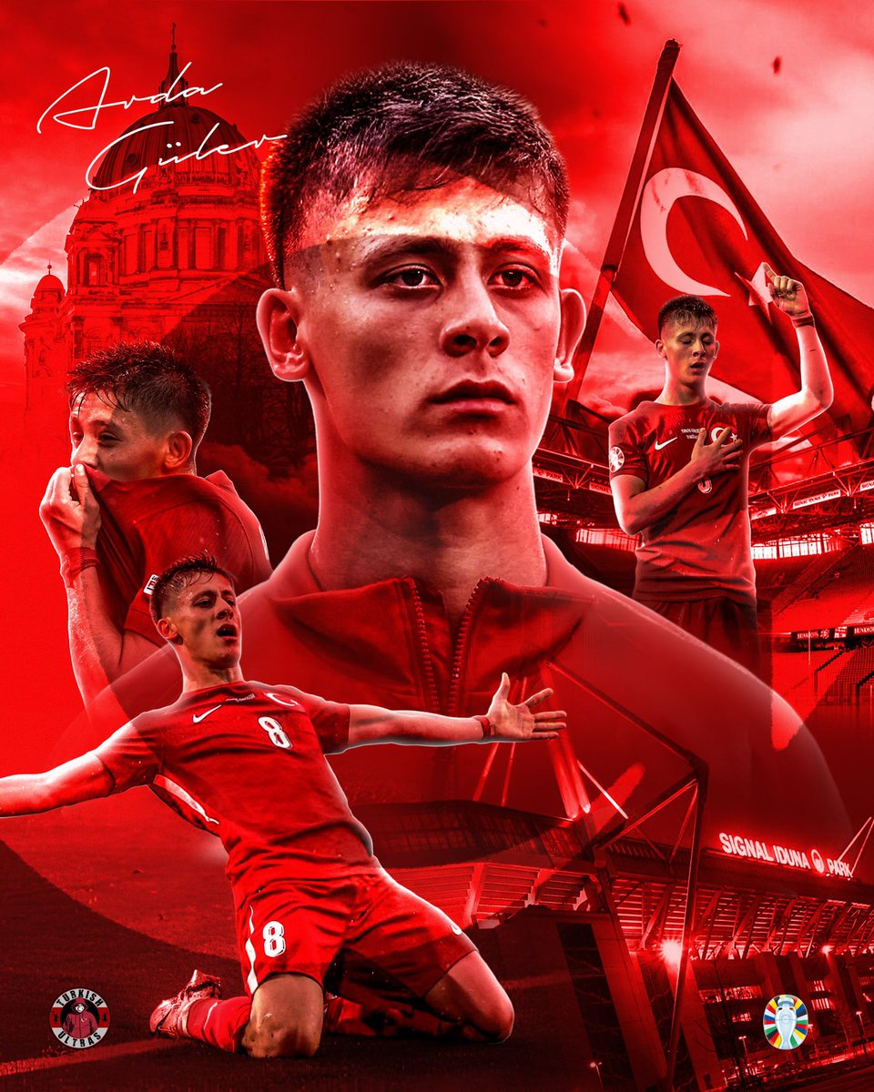 Al bizi de sürü sen
Bayrak olak bürü sen 
Ele durma yürü sen loy loy
Daha yolun yarısı var! #EvladınaSahipÇıkTürkiye