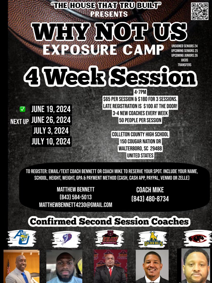 Matthew Bennett tweet media