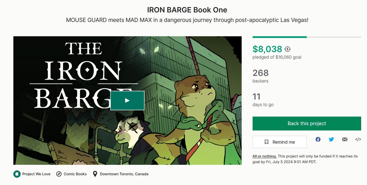 ThatNormDude's tweet photo. IMPORTANT IRON BARGE UPDATE https://t.co/KS3fj6iThO