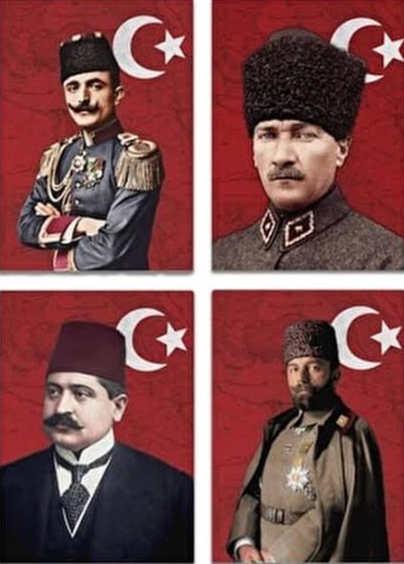 Gülşah tweet media