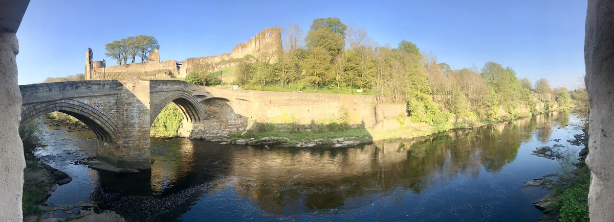 After a flurry of bookings these are now the remaining dates over the summer months! 

23-27 June
8-10 July
13-17 July
22-24 July
9-12 August 
26-29 August
2-5 September
8-12 September
Discounts have been applied to both Airbnb and Booking .com for all these dates! <a href="/BarnardNews/">Barnard Castle News</a>