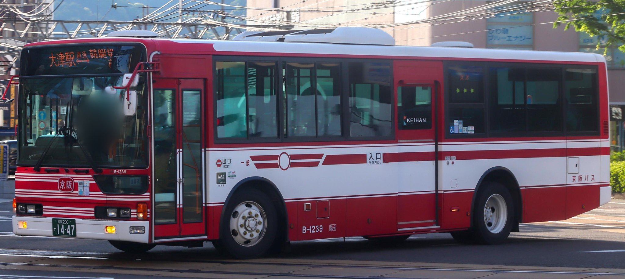 KEIHAN3006F on X: 